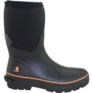 CARHARTT MEN'S MUDRUNNER 10 INCH RUBBER BOOT - CMV1121