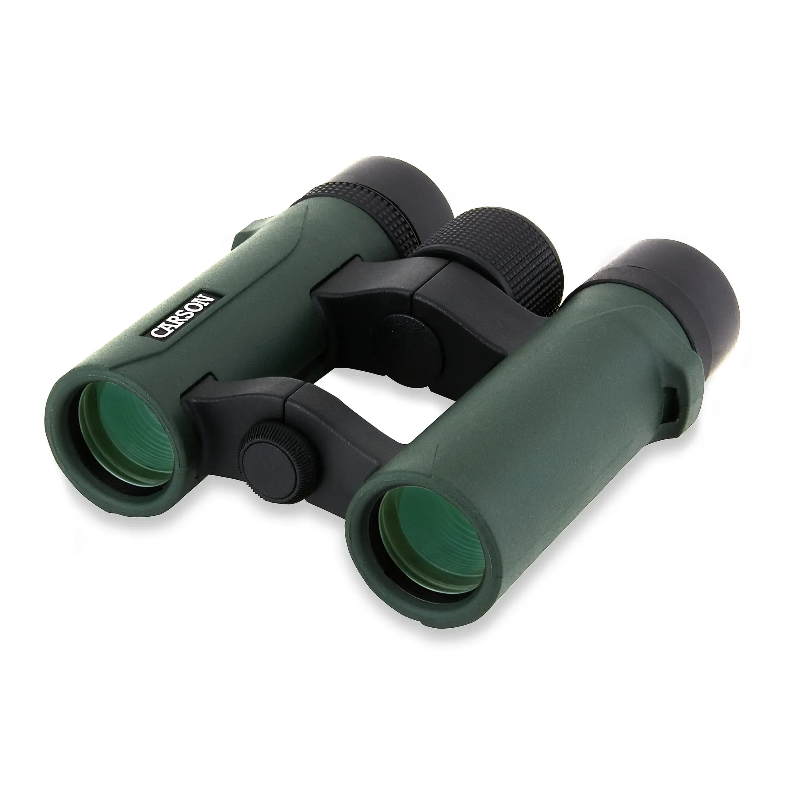 Carson RD Series 8x26 Binoculars WP Compact