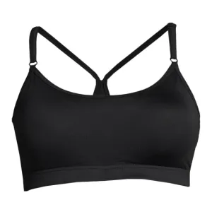 Casall Women&#x27;s Strappy Sports Bra Black | Buy Casall Women&#x27;s Strappy Sports Bra Black here | Outnorth