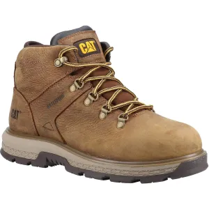 Caterpillar Exposition S3 Safety Hiker | Steel Toe Cap