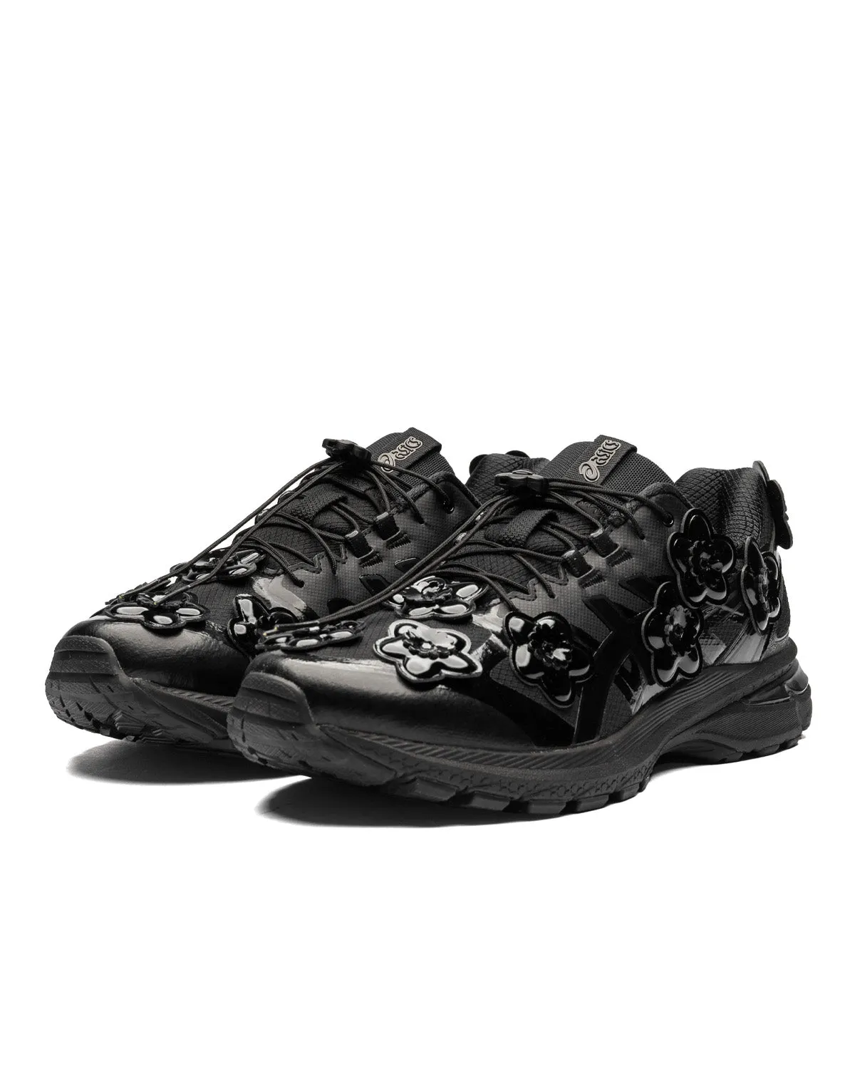 Cecilie Bahnsen x Gel-Terrain Black/Black