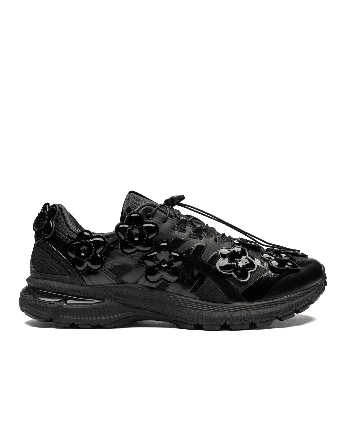 Cecilie Bahnsen x Gel-Terrain Black/Black