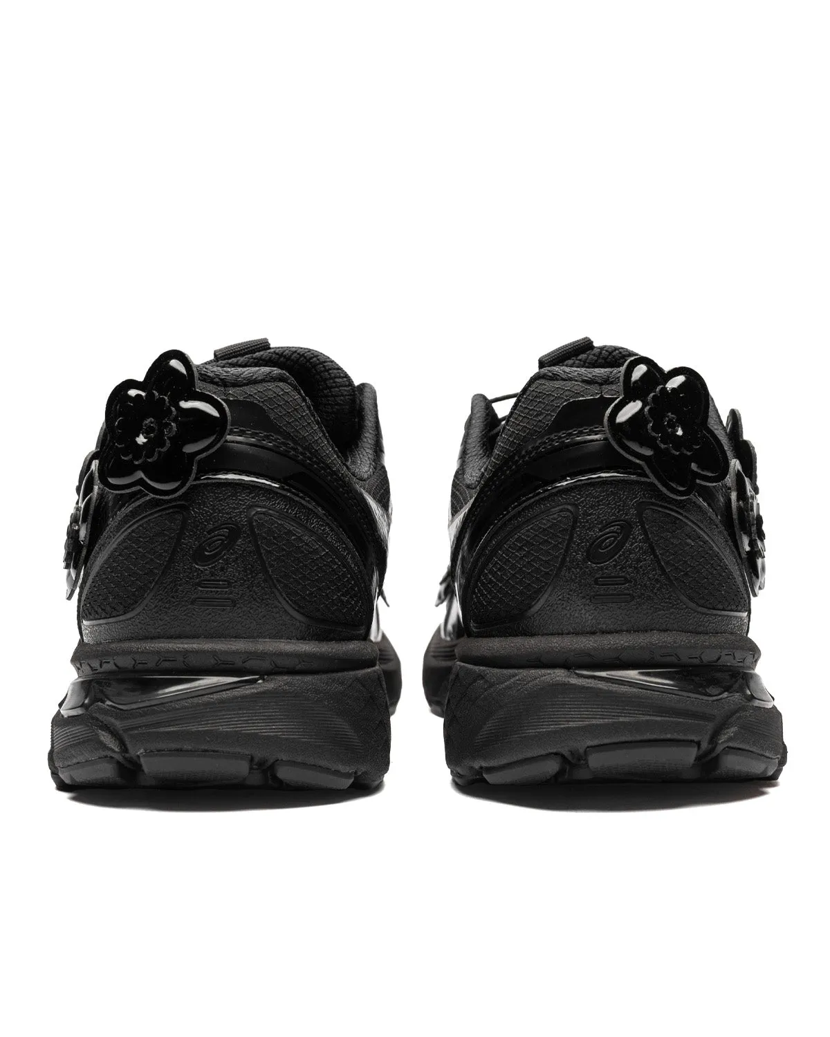 Cecilie Bahnsen x Gel-Terrain Black/Black