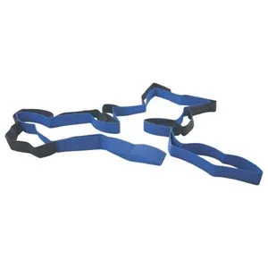 Champion Sports Stretch Training Strap