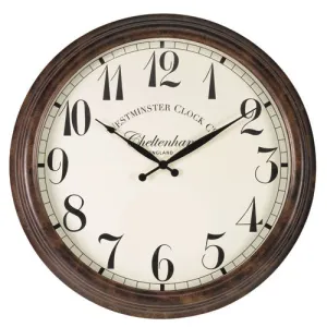 Cheltenham Wall Clock