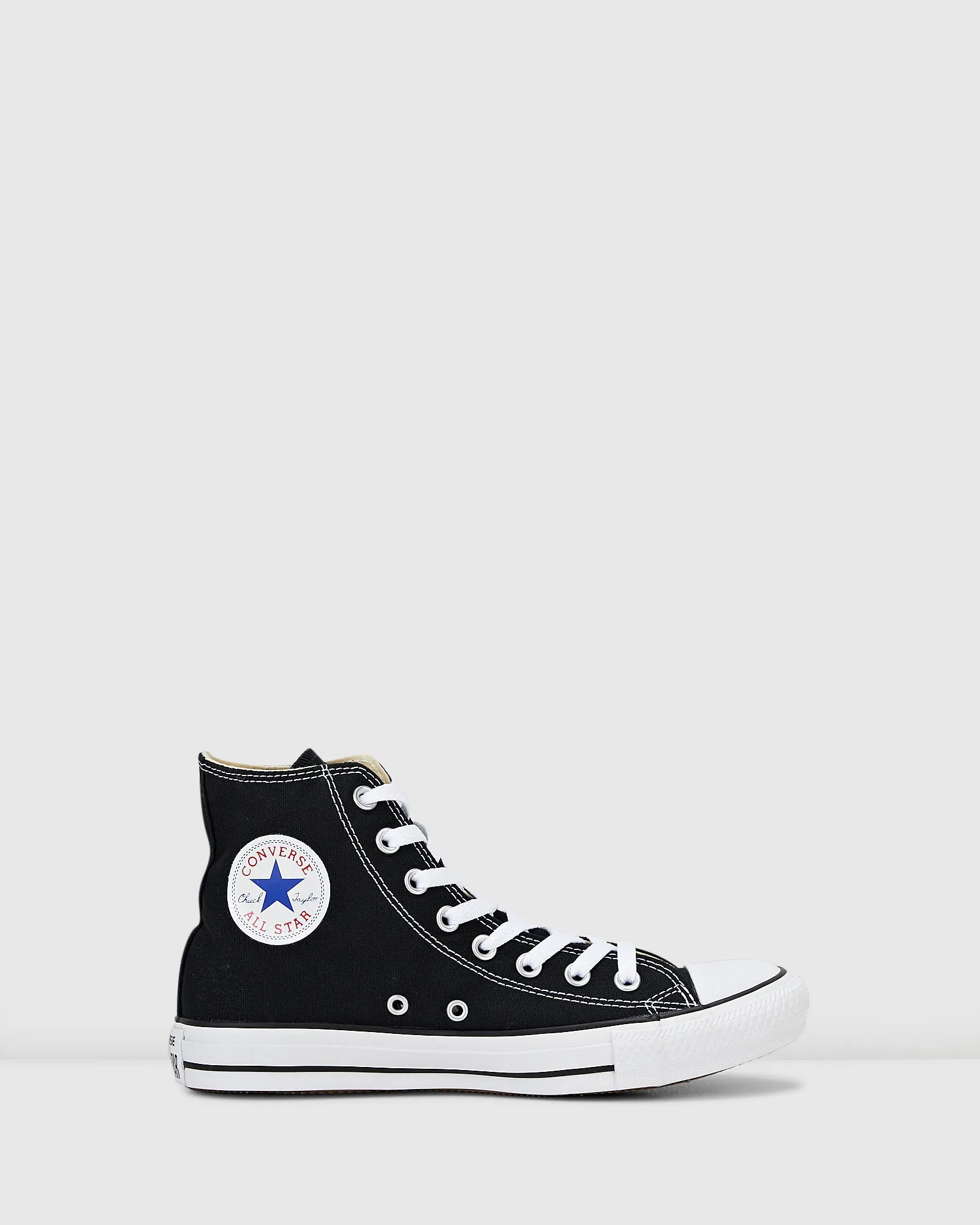 Chuck Taylor All Star Core Hi Adult Black