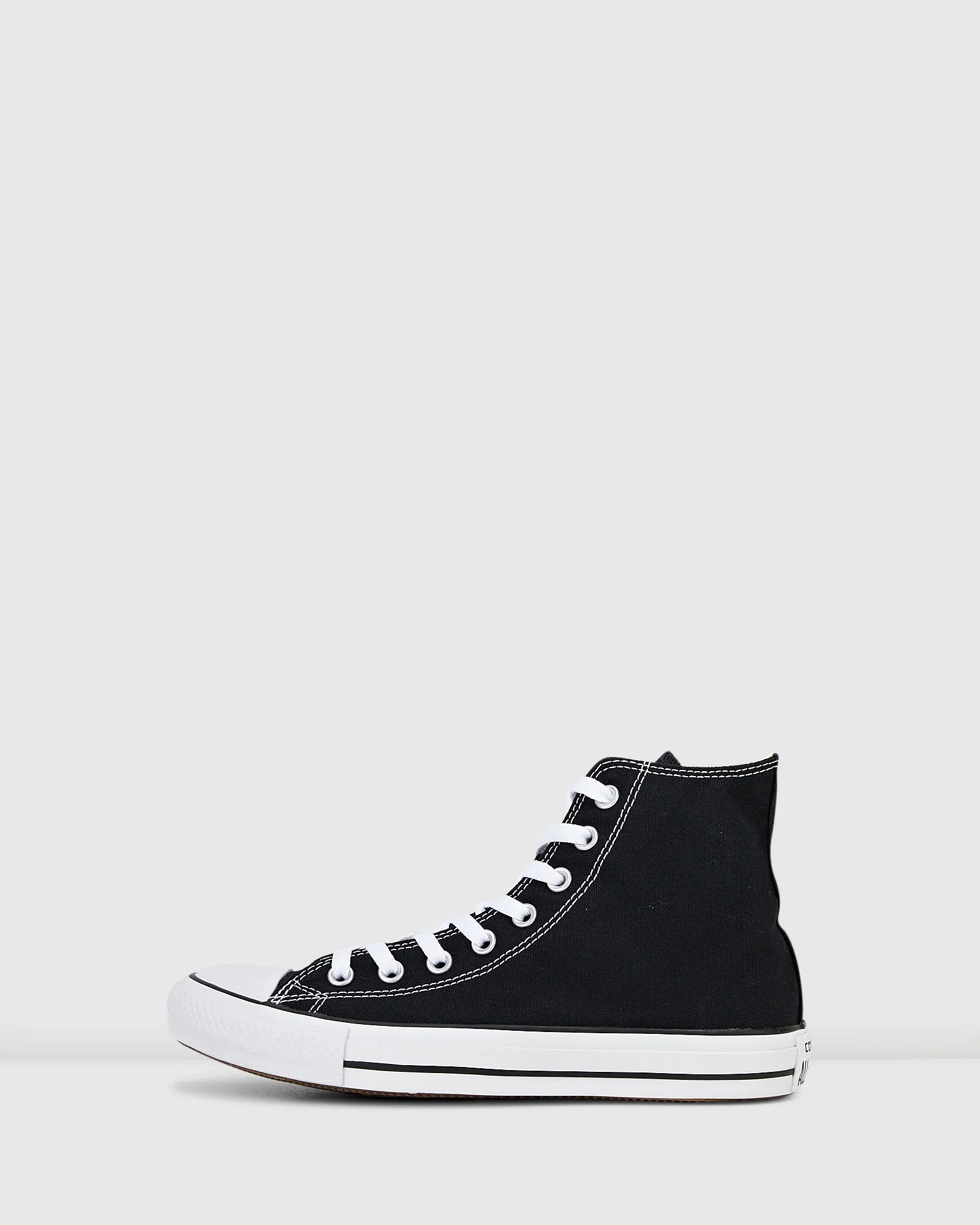 Chuck Taylor All Star Core Hi Adult Black