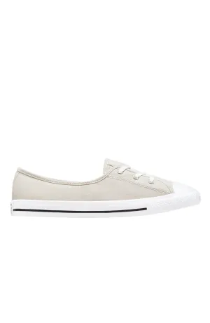 Chuck Taylor All Star Dainty Ballet Lace Slip Pale Putty