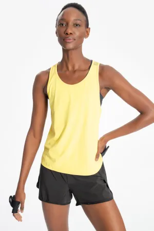 Comfy Slim Tank