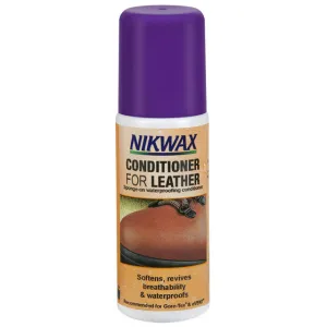 Conditioner For Leather