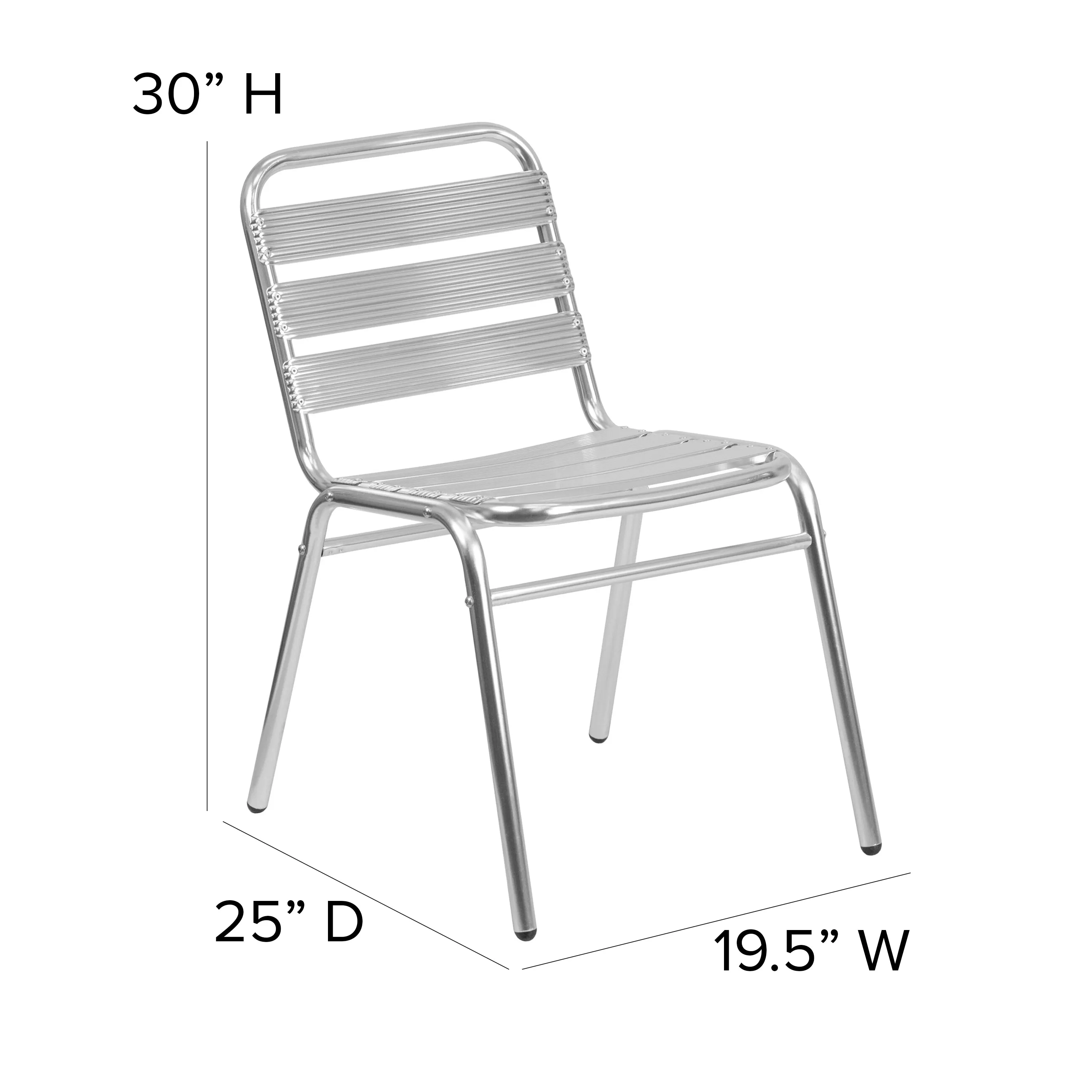 Contemporary Patio Chairs for Indoor and Outdoor Use