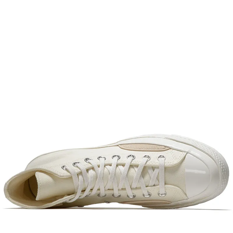 Converse Chuck 70 Luxe - Egret/Light Dune