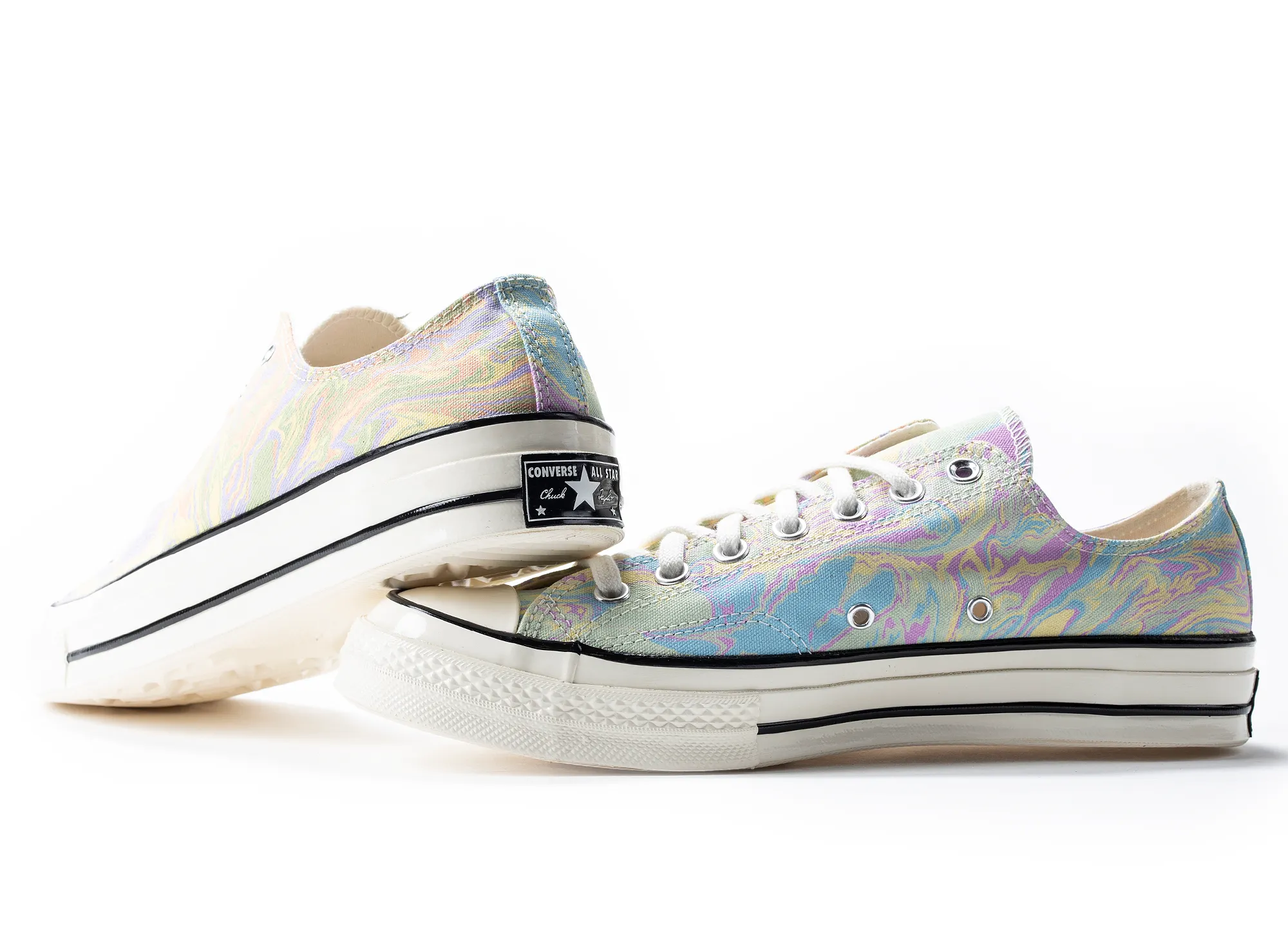 Converse Chuck 70 Ox Marble