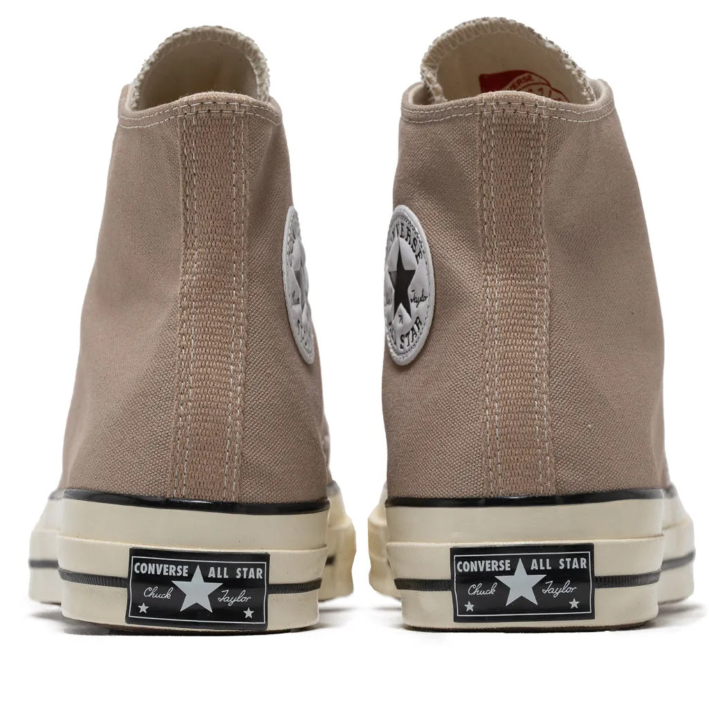 Converse Chuck 70 - Vintage Cargo/Egret