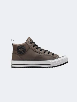 Converse Chuck Taylor All Star Malden Men Lifestyle Shoes Engine Smoke/Black