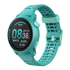 COROS - Pace 3 GPS Sport Watch - Emerald