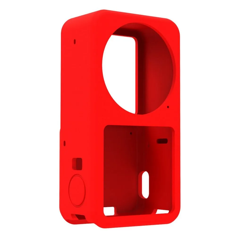 DJI Action 2 silicone cover - Red