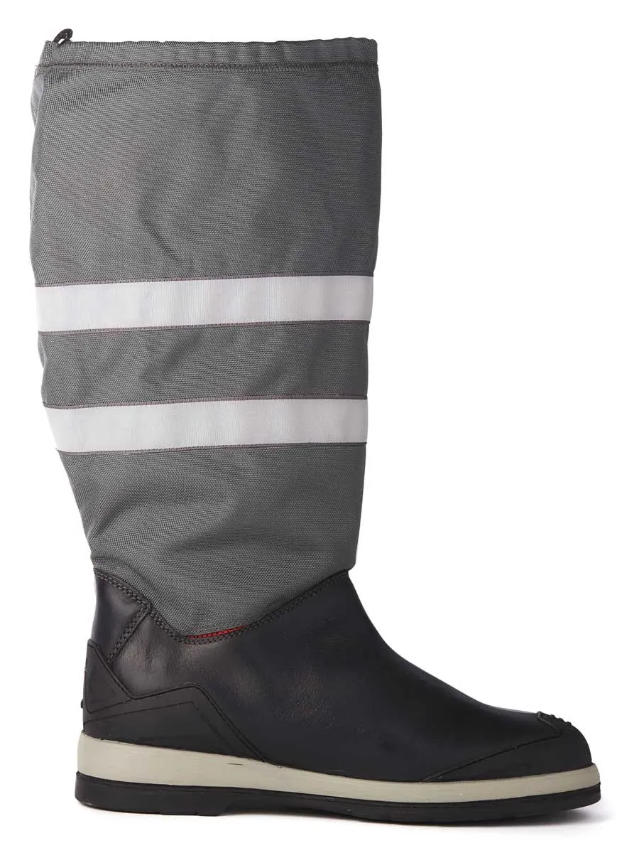 DUBARRY Crosshaven Sailing Boots - GORE-TEX - Navy