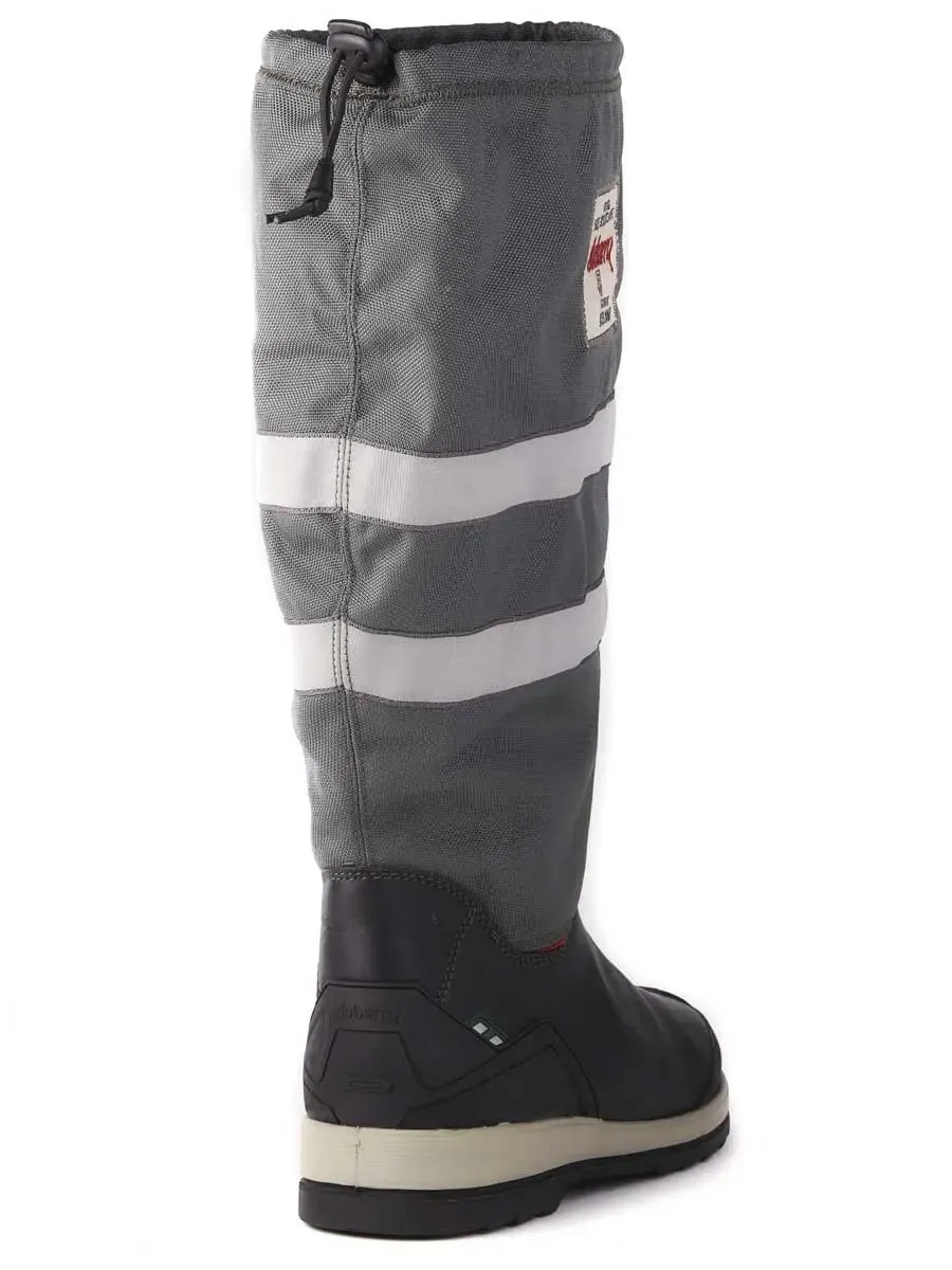 DUBARRY Crosshaven Sailing Boots - GORE-TEX - Navy