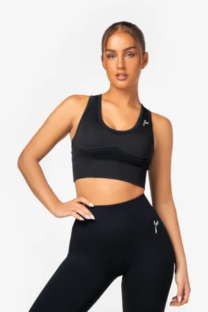 Elevate Crop Top