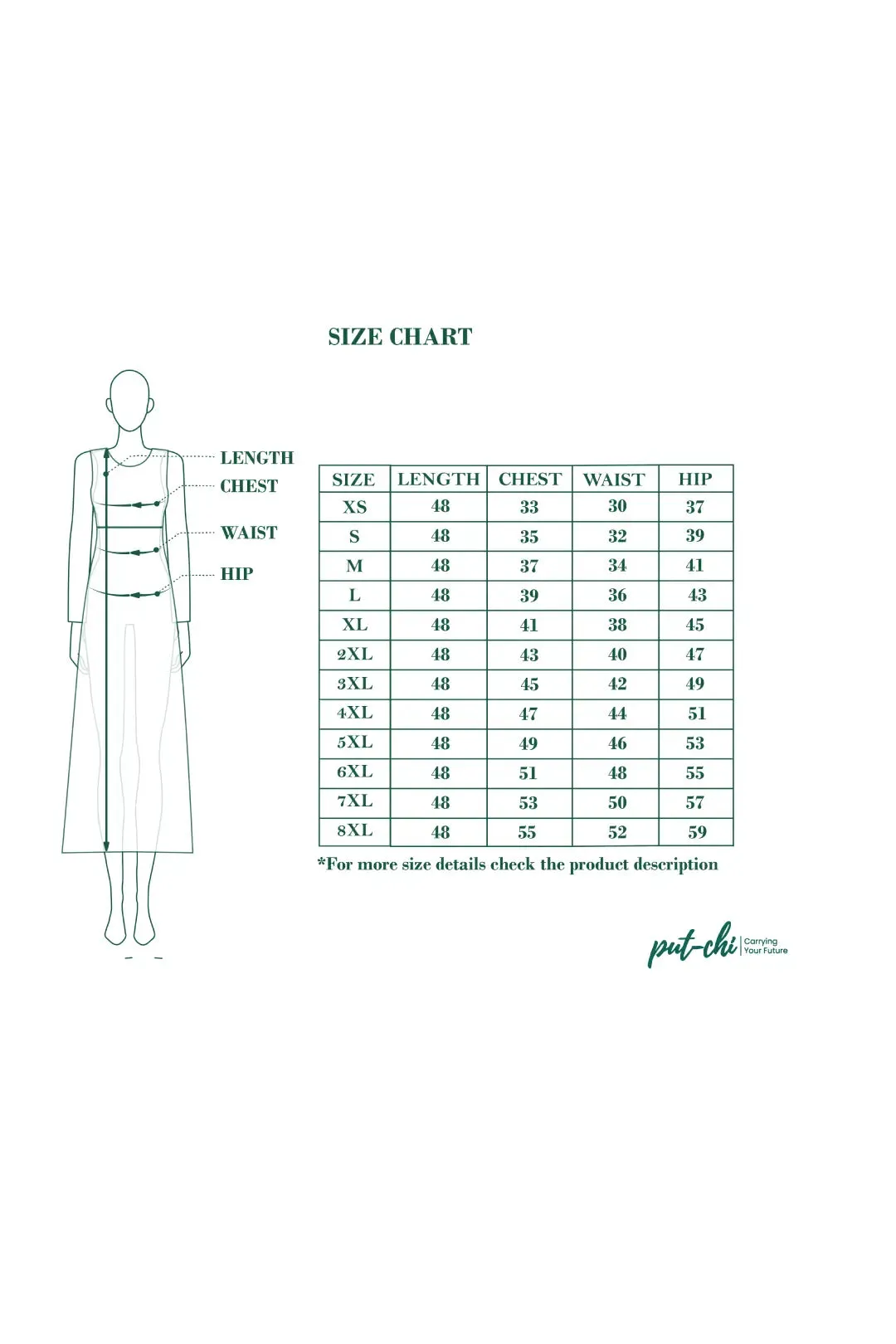 Emerald Grove Maternity Nursing Dress