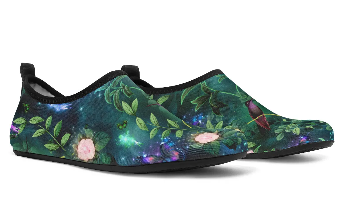 Enchanted Garden Water Shoes