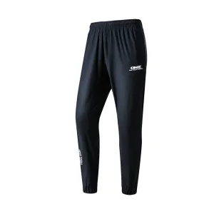 Erke Sports Men Training Pant Black 11220153185-001