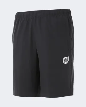 Erke Sports Men Training Short Black 11222217105-001