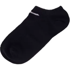 Erke Sports Socks Unisex Training Black 12320112019-003