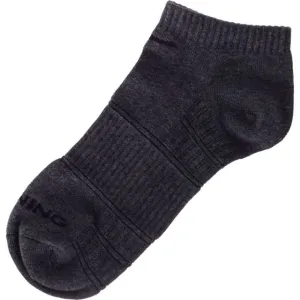 Erke Sports Socks Unisex Training D.Heather Grey 11320112022-104