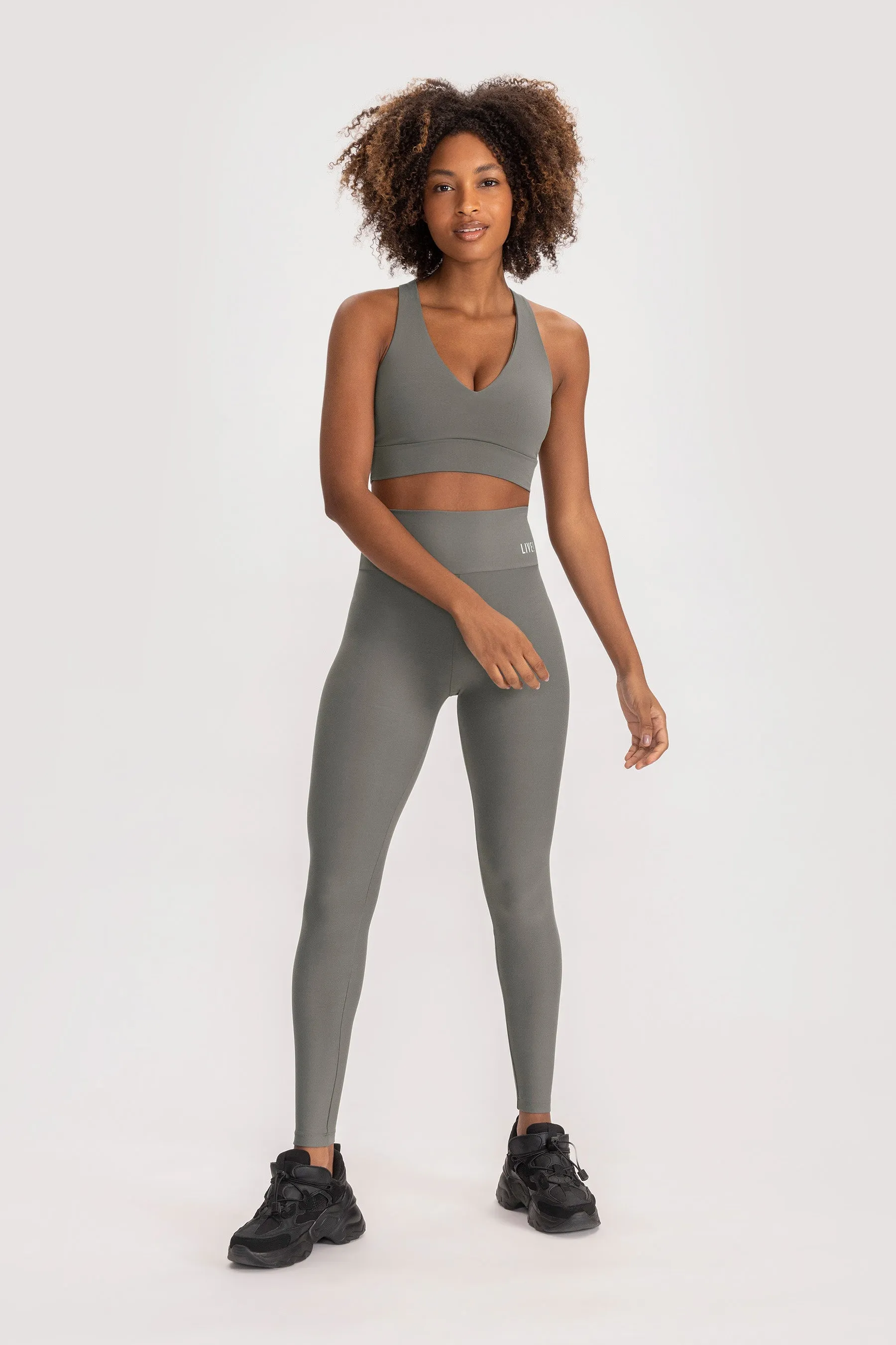 Essential Active Top