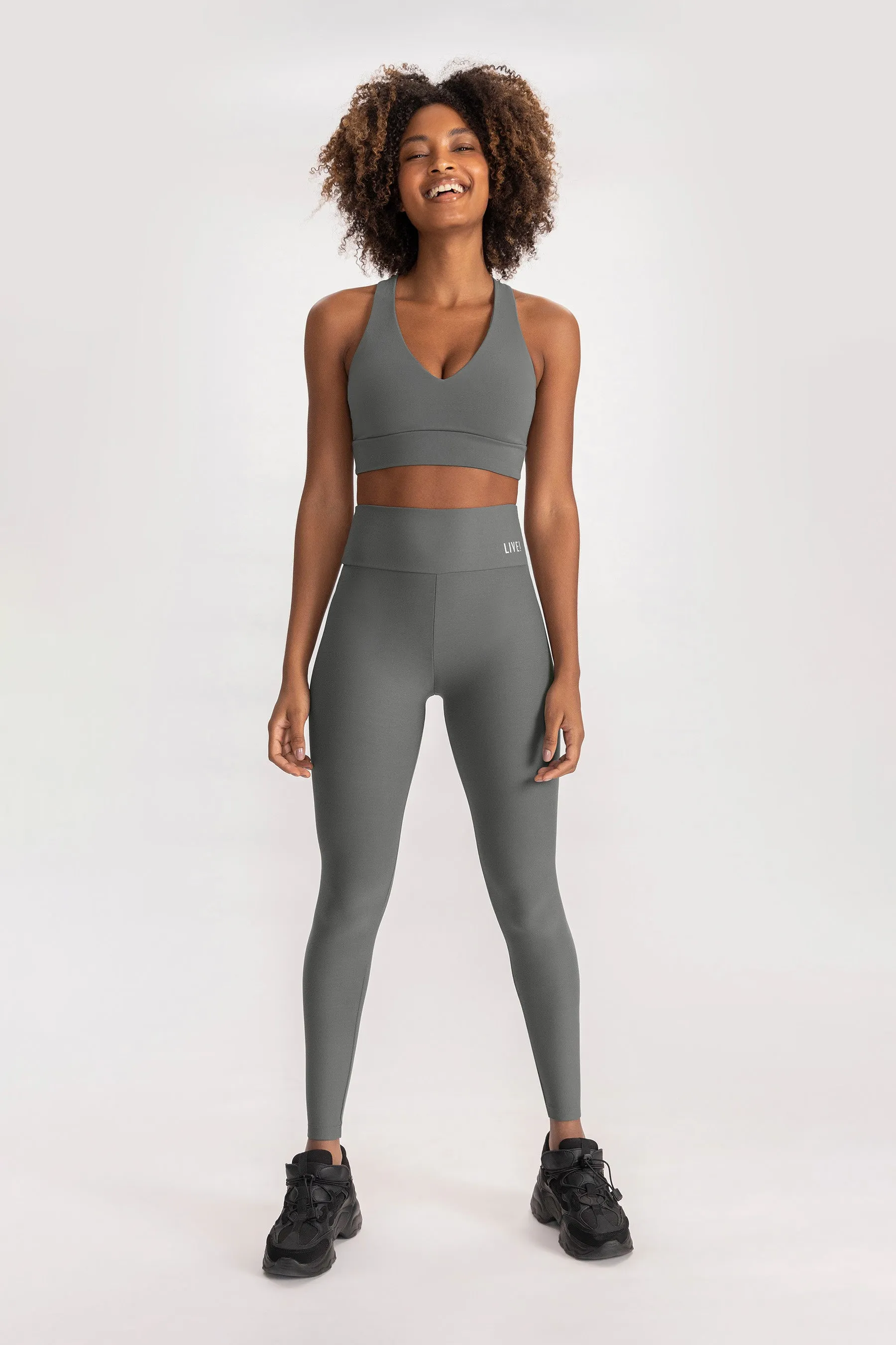 Essential Active Top