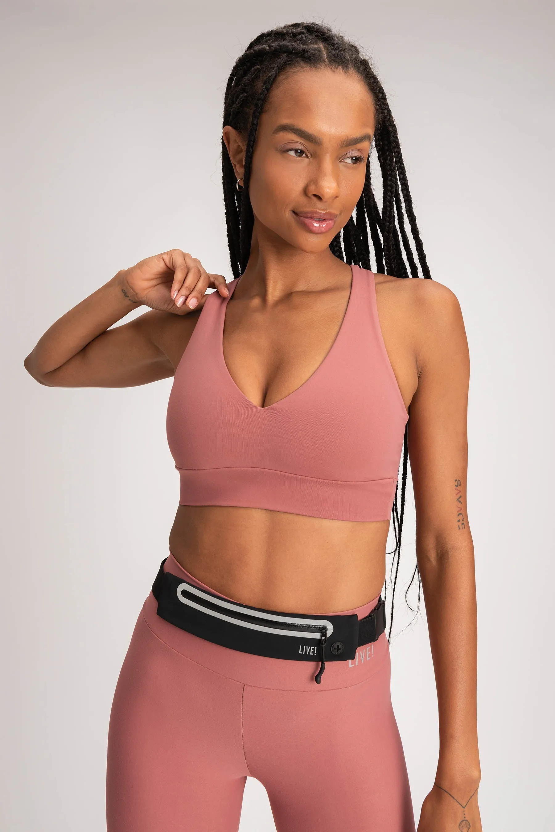 Essential Active Top