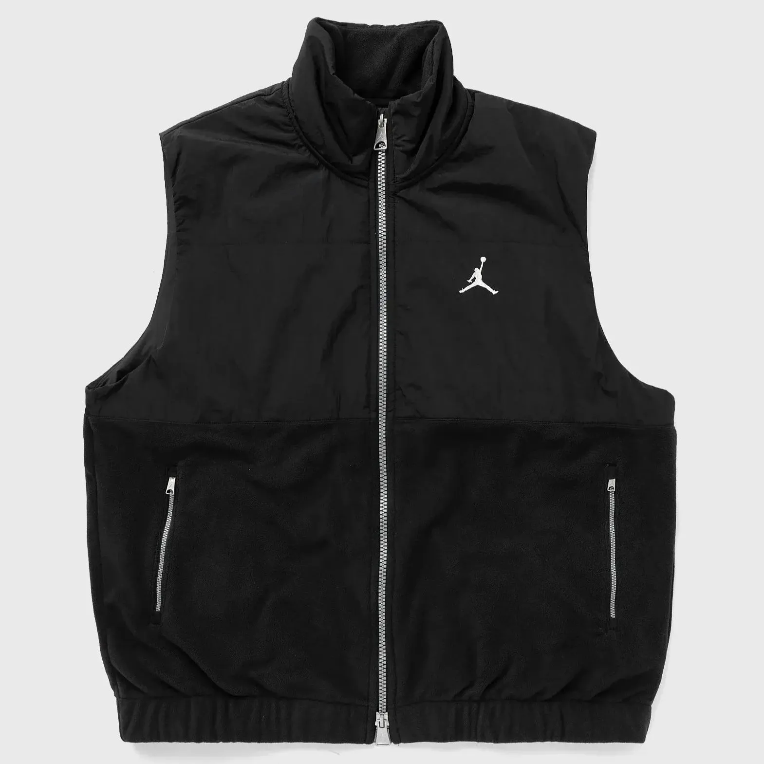 Essential Statement Winter Vest