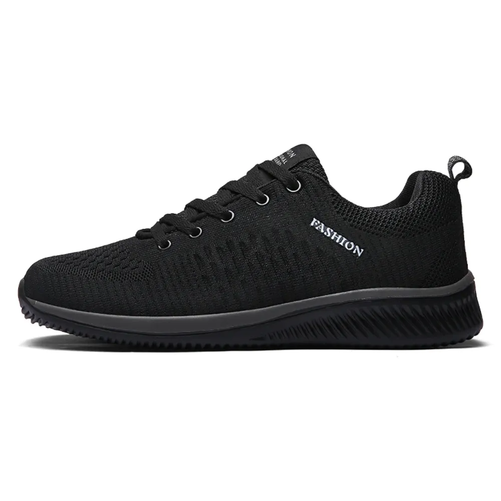 Everett™ | Lightweight and Non-Slip Breathable Running Shoes