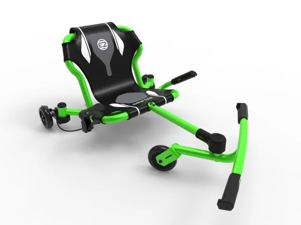 Ezyroller Drifter Pro X