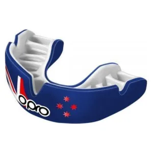 F3308      ~ OPRO POWERFIT NZ FLAG