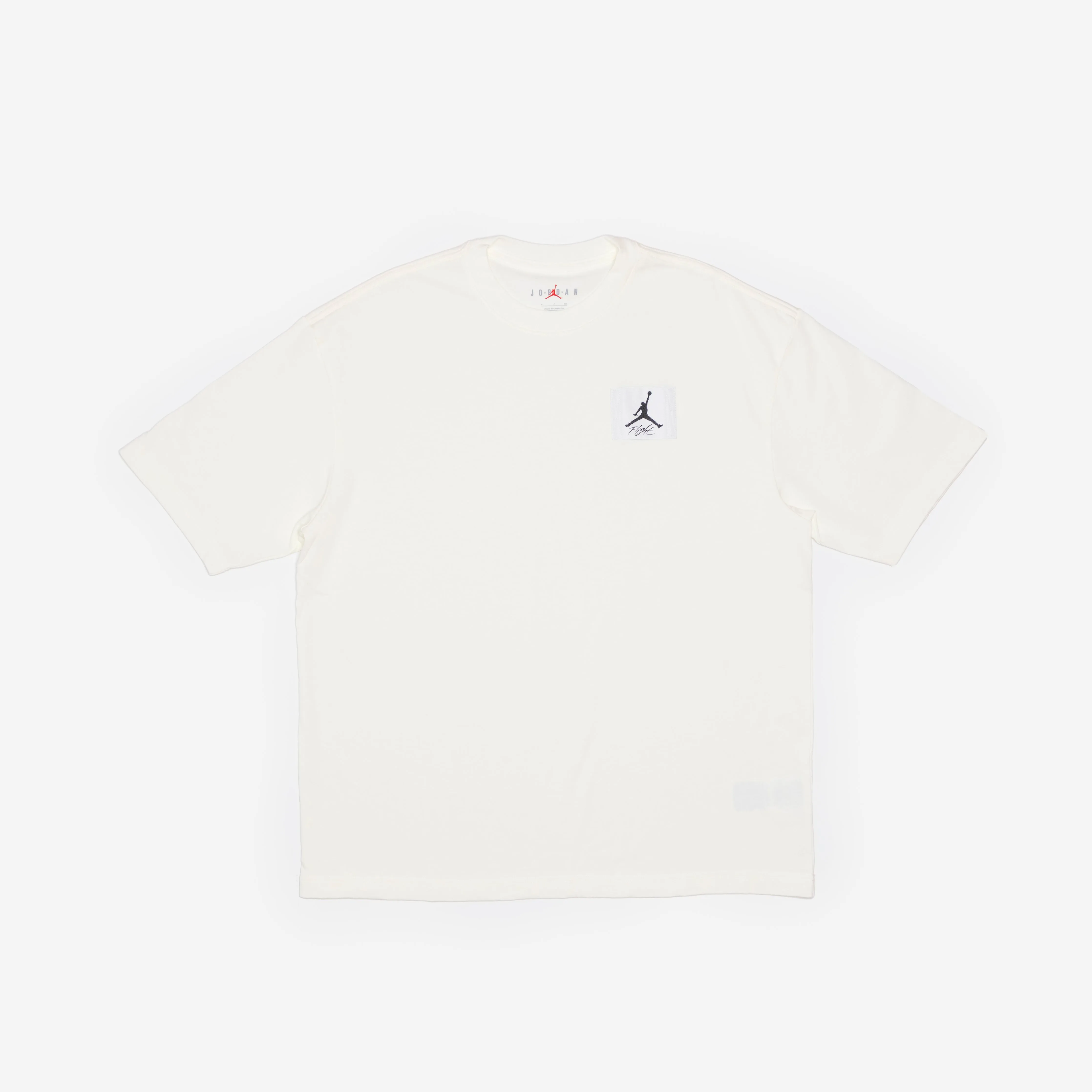 Flight Essentials Oversized T-Shirt