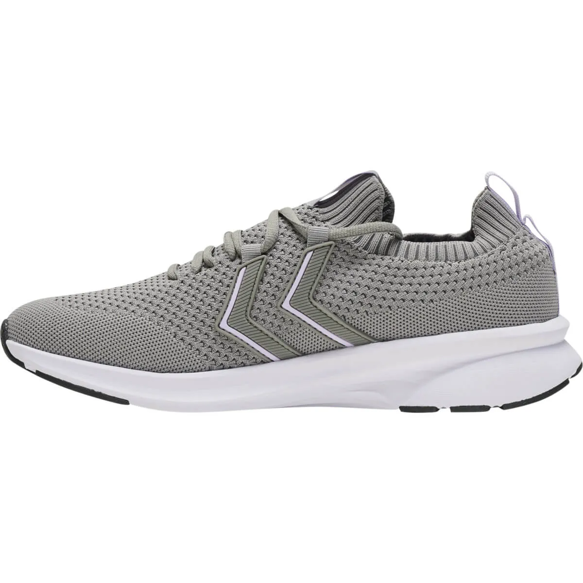 Flow Seamless Women Grey Training Shoes