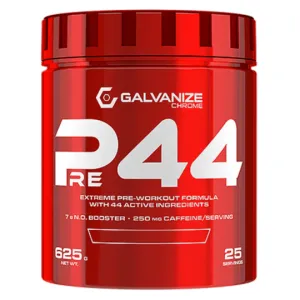 Galvanize  Pre-44 The Ultimate Pre-workout Boost