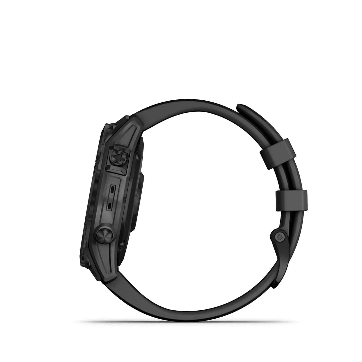 Garmin Fenix 7 Sapphire Solar 47mm Smartwatch