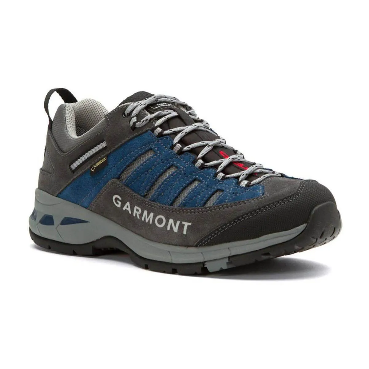 Garmont Men's Hiking Shoe - Trail Beast GTX, Blue | 481207/211