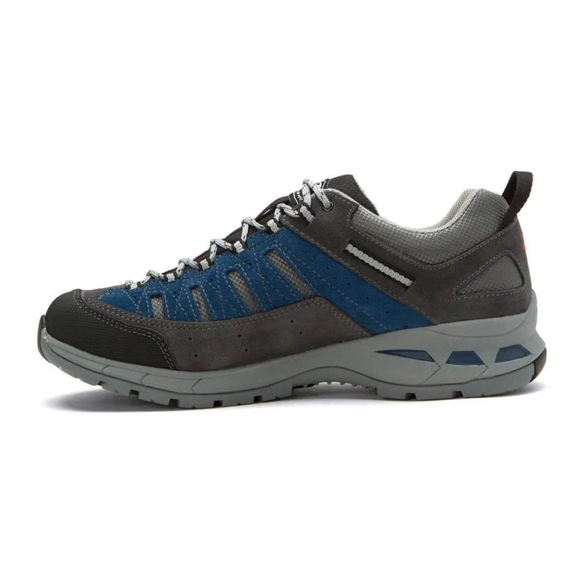 Garmont Men's Hiking Shoe - Trail Beast GTX, Blue | 481207/211