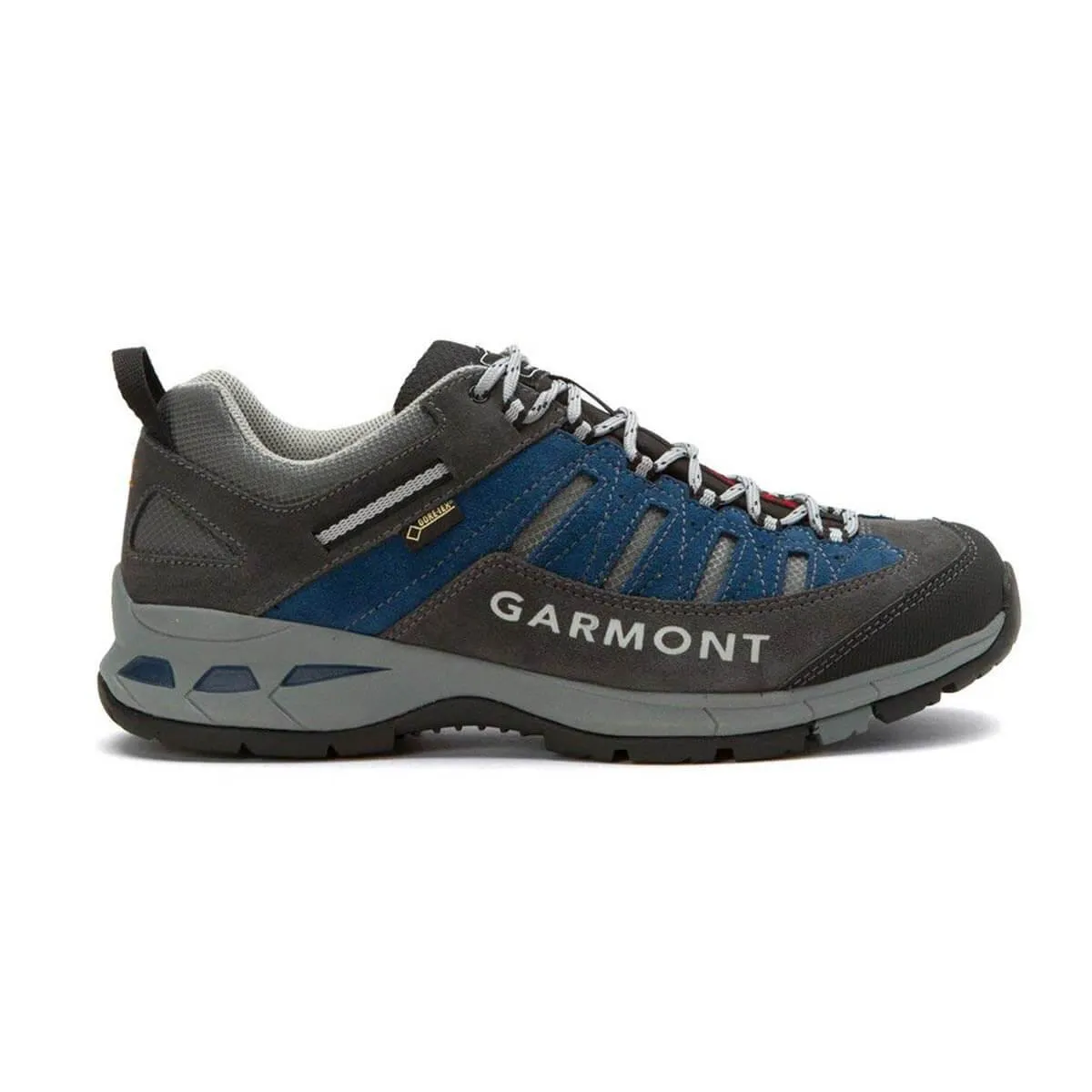 Garmont Men's Hiking Shoe - Trail Beast GTX, Blue | 481207/211