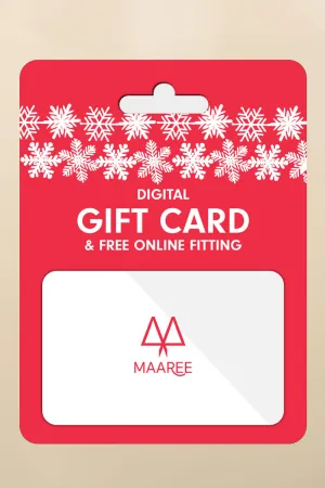 Gift Card   Free Bra Fitting