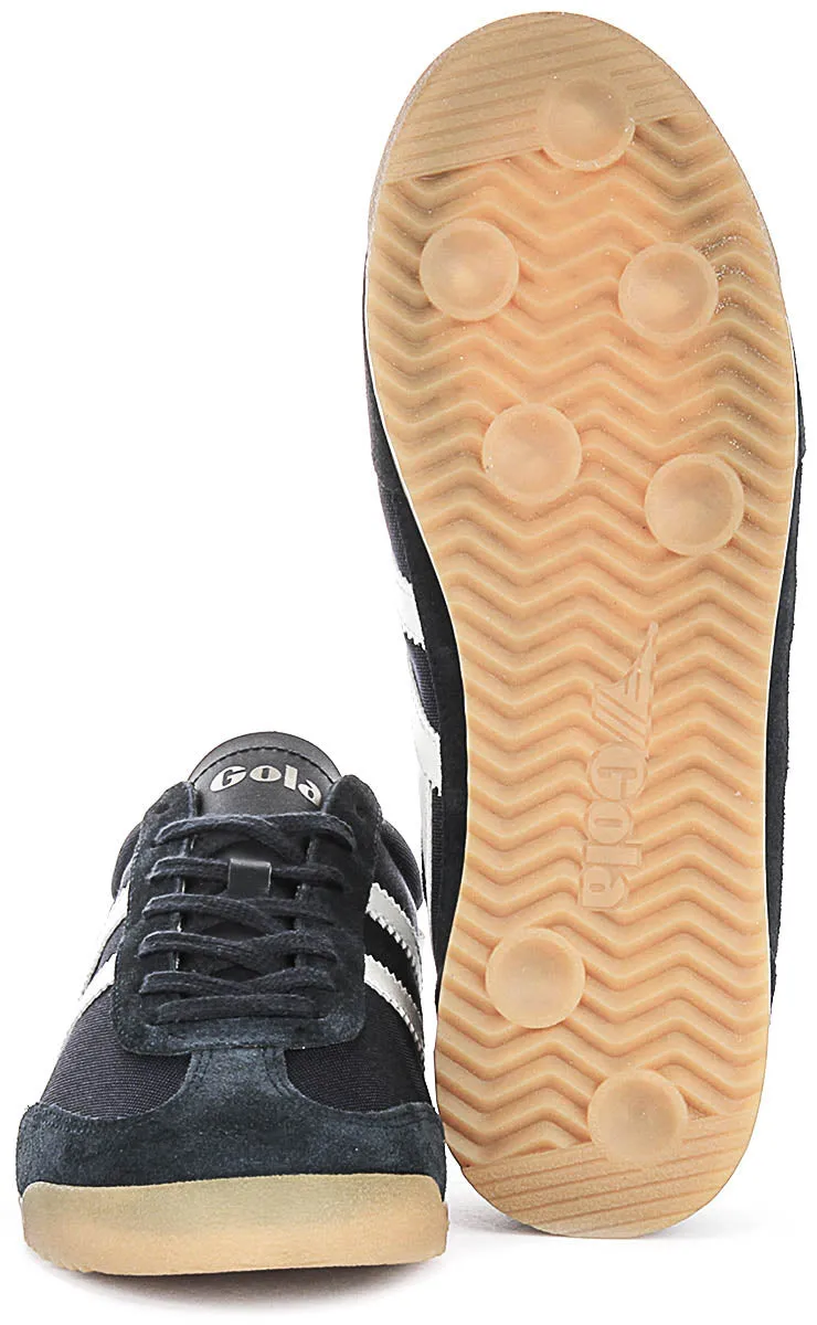 Gola Classics Tornado In Navy White For Men