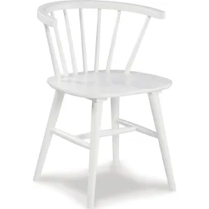 Grannen Side Chair