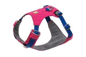 Hi & Light Harness Alpenglow Pink