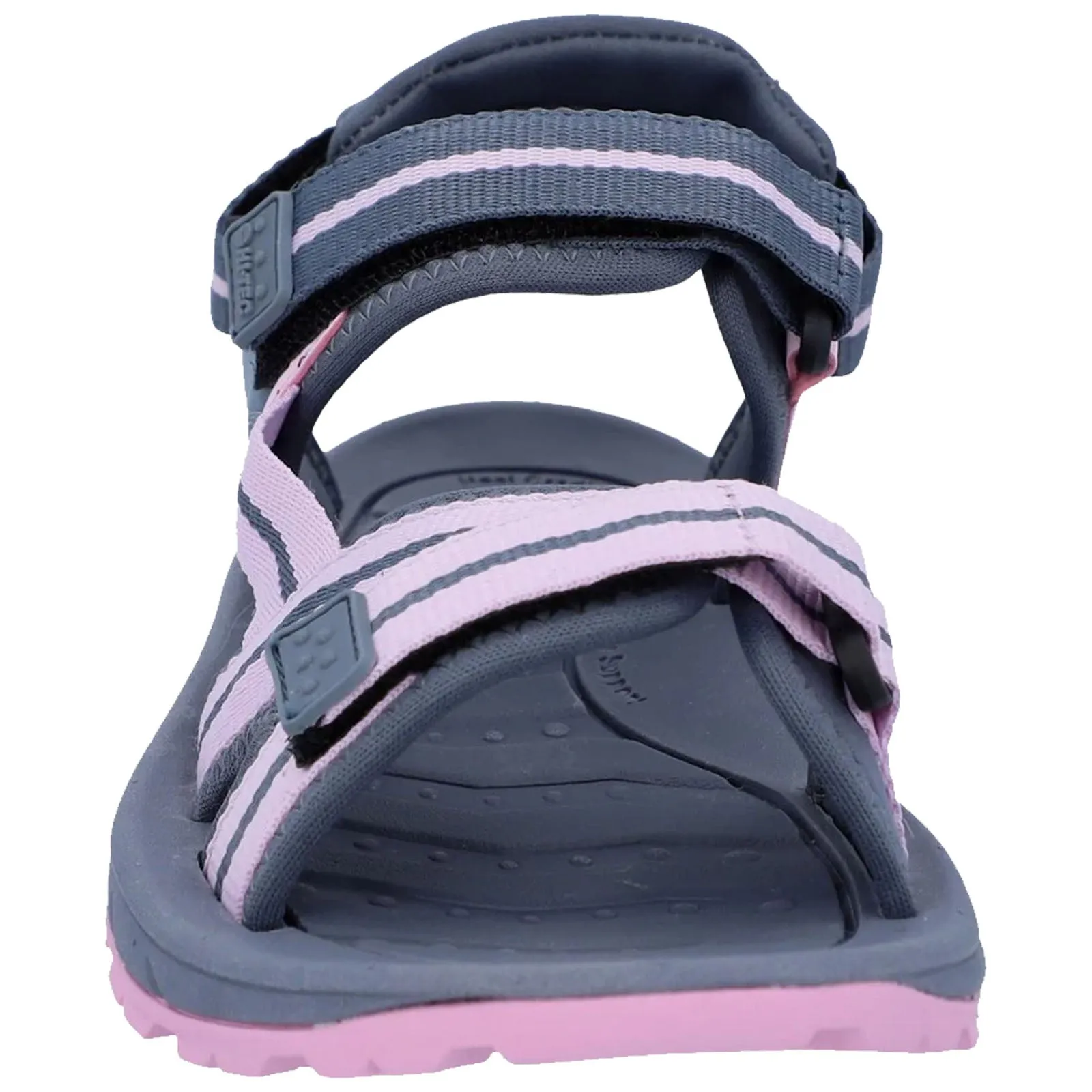 Hi-Tec Ladies Sierra Sandals