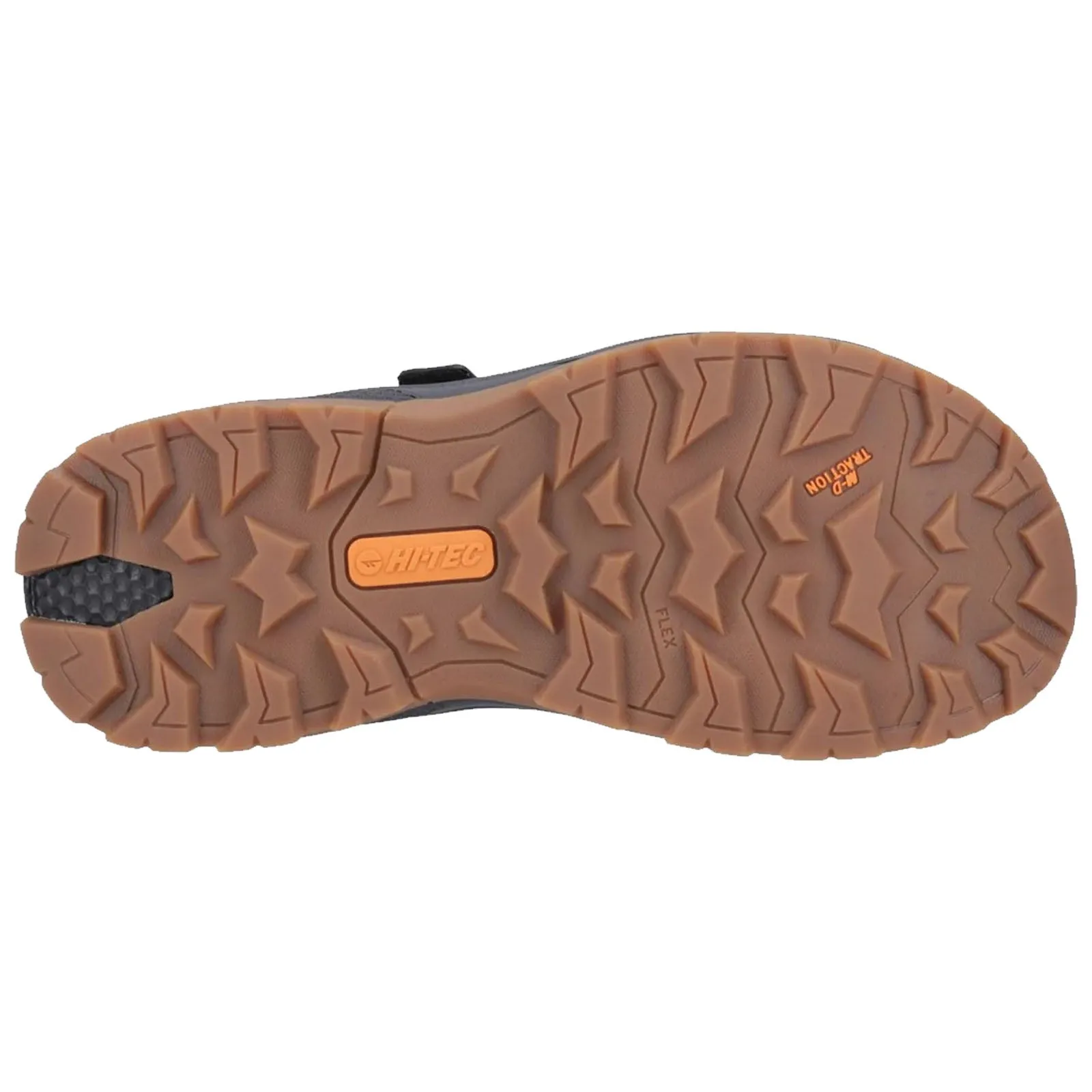 Hi-Tec Mens Sierra Sandals